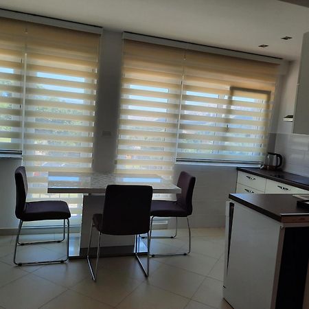 Apartments Myrjam Baska  Exterior photo